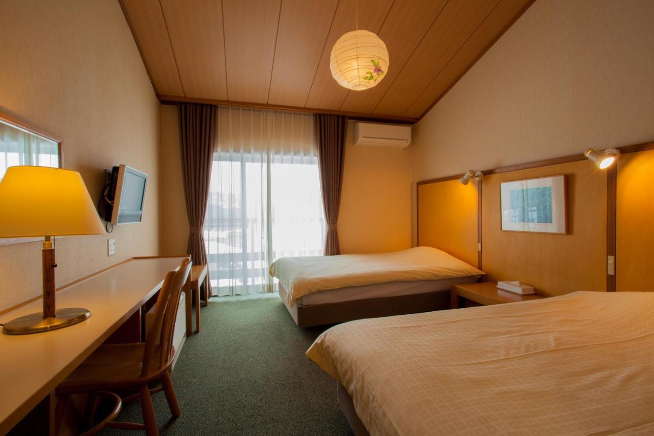 Hotel Kikori Hida Extérieur photo